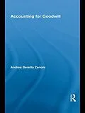 E-Book (pdf) Accounting for Goodwill von Andrea Beretta Zanoni