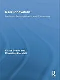 E-Book (pdf) User-Innovation von Viktor Braun, Cornelius Herstatt