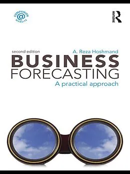 E-Book (epub) Business Forecasting von A. Reza Hoshmand