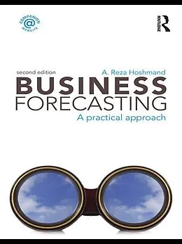 E-Book (pdf) Business Forecasting von A. Reza Hoshmand