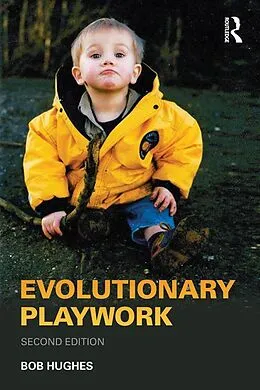 PDF Evolutionary Playwork von Bob Hughes