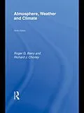 E-Book (epub) Atmosphere, Weather and Climate von Roger G. Barry, Richard J Chorley