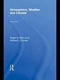 E-Book (pdf) Atmosphere, Weather and Climate von Roger G. Barry, Richard J Chorley
