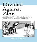 E-Book (pdf) Divided Against Zion von Rory Miller