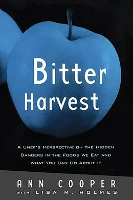 E-Book (pdf) Bitter Harvest von Ann Cooper, Lisa M. Holmes