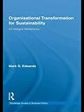 E-Book (pdf) Organizational Transformation for Sustainability von Mark Edwards