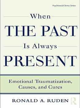 eBook (pdf) When the Past Is Always Present de Ronald A. Ruden