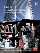 eBook (epub) Limits to Globalization de William R. Thompson, Rafael Reuveny