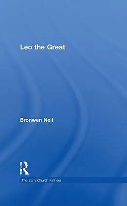 E-Book (pdf) Leo the Great von Bronwen Neil