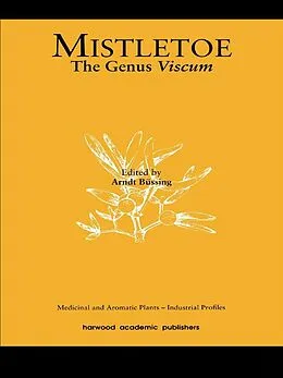 E-Book (pdf) Mistletoe von Arndt Bussing