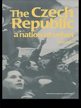 E-Book (pdf) The Czech Republic von Rick Fawn