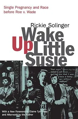 E-Book (pdf) Wake Up Little Susie von Rickie Solinger