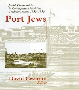 eBook (pdf) Port Jews de 