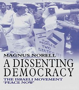 eBook (epub) A Dissenting Democracy de Magnus Norell