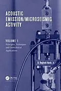 E-Book (epub) Acoustic Emission/Microseismic Activity von Jr. H. Reginald Hardy