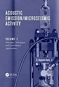 E-Book (pdf) Acoustic Emission/Microseismic Activity von Jr. H. Reginald Hardy