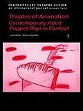 E-Book (pdf) Theatre of Animation von Marion Baraitser
