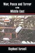 E-Book (pdf) War, Peace and Terror in the Middle East von Raphael Israeli