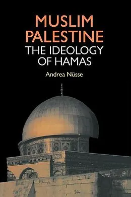 E-Book (epub) Muslim Palestine von Andrea Nusse