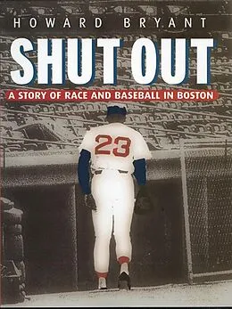 E-Book (pdf) Shut Out von Howard Bryant