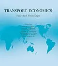 E-Book (epub) Transport Economics von Tae Hoon Oum