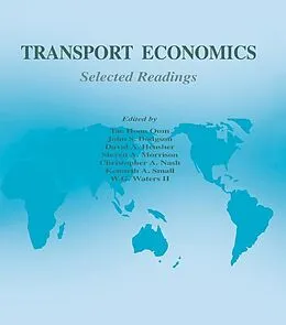 E-Book (epub) Transport Economics von Tae Hoon Oum