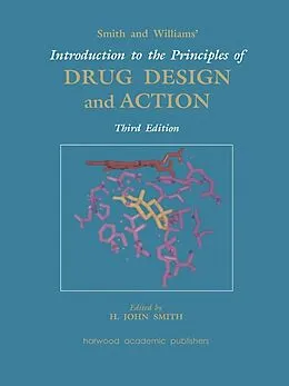 E-Book (epub) Smith and Williams' Introduction to the Principles of Drug Design and Action von H. John Smith, Hywel Williams