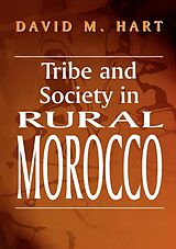 eBook (pdf) Tribe and Society in Rural Morocco de David M. Hart