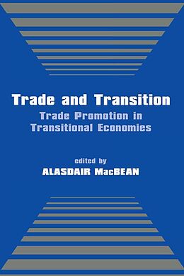 eBook (epub) Trade and Transition de 