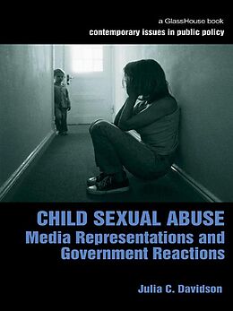 E-Book (epub) Child Sexual Abuse von Julia Davidson