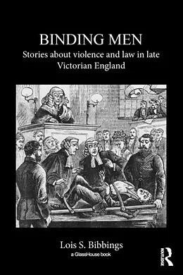 ePUB Binding Men von Lois S. Bibbings