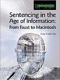 E-Book (pdf) Sentencing in the Age of Information von Katja Franko Aas