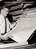 E-Book (pdf) Human Rights Controversies von Luke McNamara