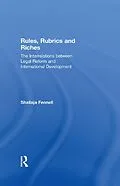 E-Book (pdf) Rules, Rubrics and Riches von Shailaja Fennell
