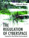 ePUB The Regulation of Cyberspace von Andrew Murray