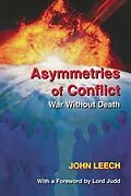 E-Book (epub) Asymmetries of Conflict von John Leech