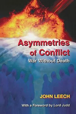 E-Book (epub) Asymmetries of Conflict von John Leech