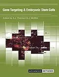 E-Book (pdf) Gene Targeting and Embryonic Stem Cells von Jim Mcwhir, Alison Thomson