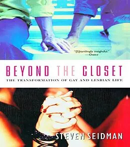 E-Book (pdf) Beyond the Closet von Steven Seidman