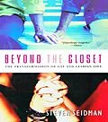 E-Book (epub) Beyond the Closet von Steven Seidman