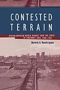 E-Book (epub) Contested Terrain von Beverly A. Bunch-Lyons