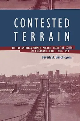 E-Book (epub) Contested Terrain von Beverly A. Bunch-Lyons