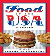 eBook (pdf) Food in the USA de 