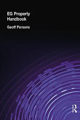E-Book (pdf) EG Property Handbook von Geoff Parsons