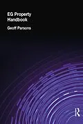E-Book (epub) EG Property Handbook von Geoff Parsons