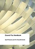 E-Book (pdf) Council Tax Handbook von Geoff Parsons, Tim Smith