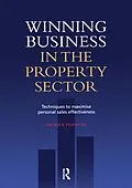 E-Book (pdf) Winning Business in the Property Sector von Patrick Forsyth