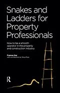 E-Book (epub) Snakes and Ladders for Property Professionals von Frances Kaye, Tanya Ross