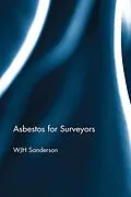 E-Book (pdf) Asbestos for Surveyors von Bill Sanderson