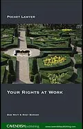 E-Book (pdf) Your Rights at Work von Bob Watt, Rosy Border